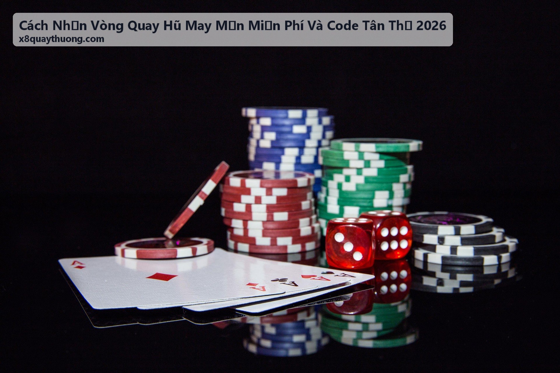 Mẹo Quay Hũ Miễn Phí – Cách Nhận Vòng Quay Hũ May Mắn Miễn Phí Và Code Tân Thủ 2026