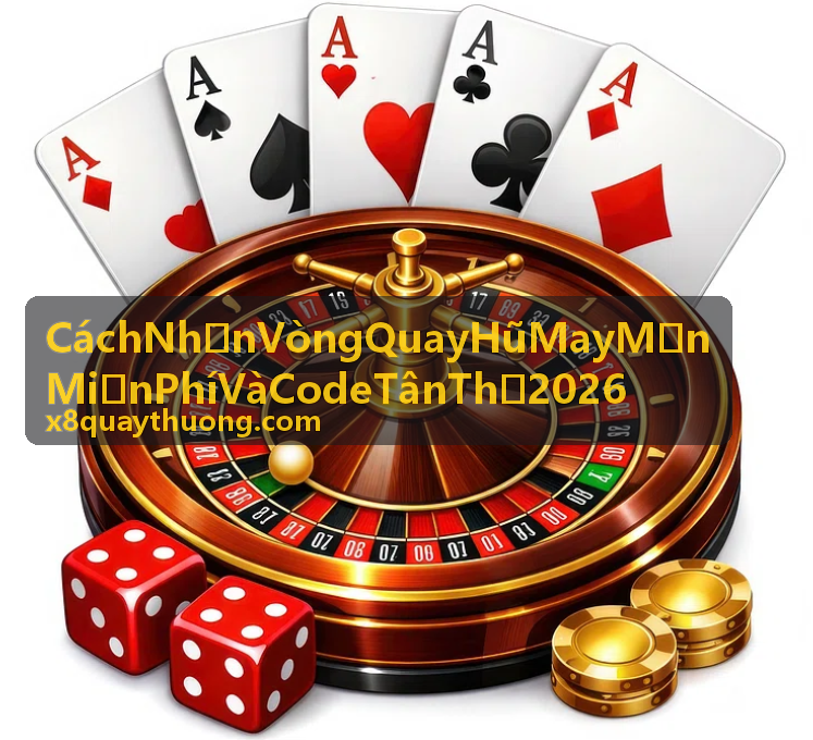 Cách Nhận Vòng Quay Hũ May Mắn Miễn Phí Và Code Tân Thủ 2026 – chiến thuật hiệu quả