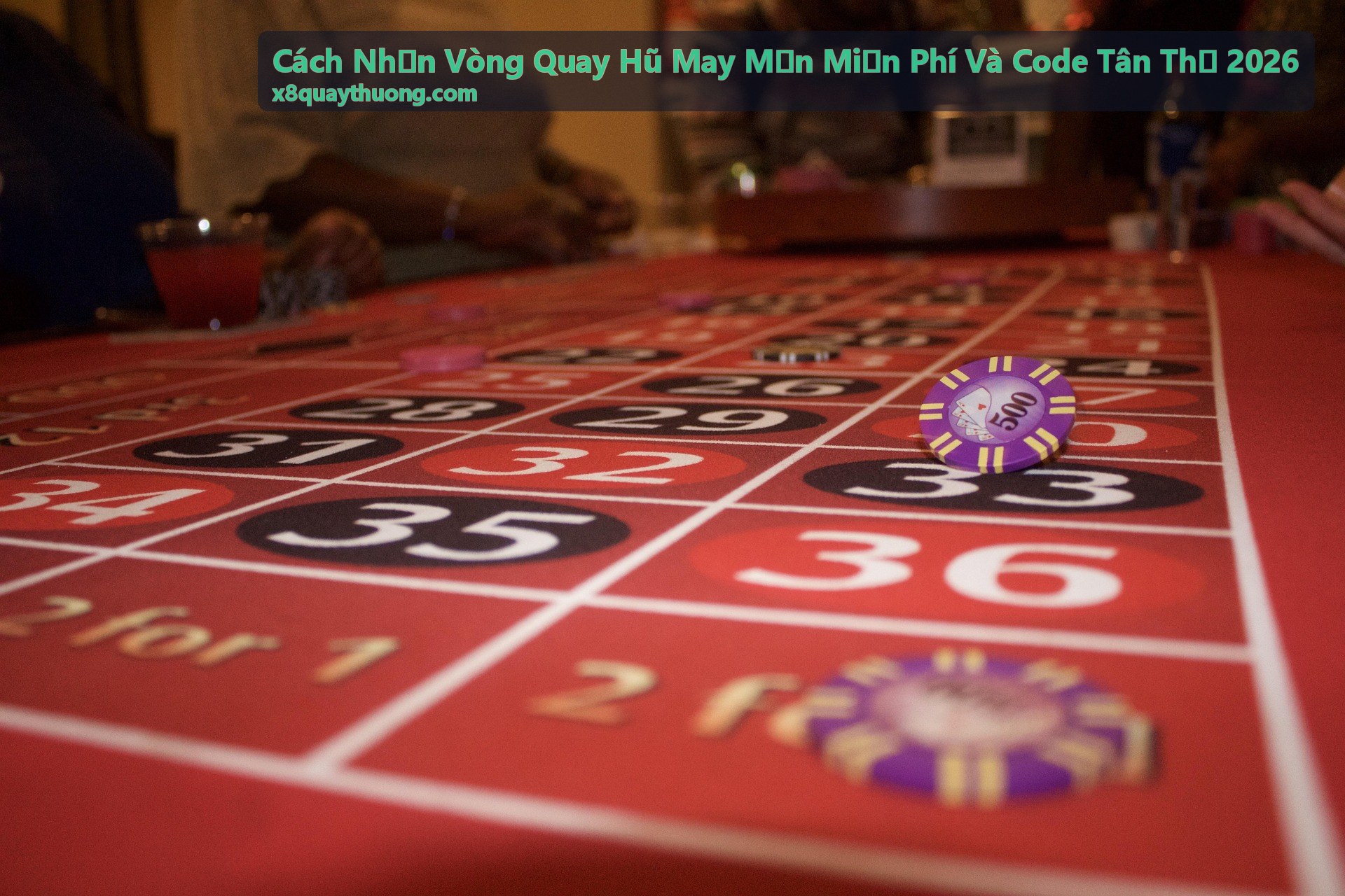 Chiến thuật quay hũ miễn phí hiệu quả với code tân thủ 2026